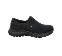 JOMOS Herrenschuhe Sportliche Schnürer SCHWARZ SCHWARZ - Gr. - 39
