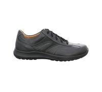 JOMOS Herrenschuhe Sportliche Schnürer SCHWARZ SCHWARZ - Gr. - 42