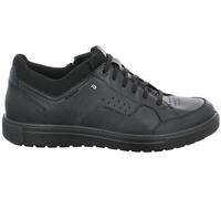 JOMOS Herrenschuhe Sportliche Schnürer SCHWARZ SCHWARZ - Gr. - 47