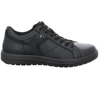 JOMOS Herrenschuhe Sportliche Schnürer SCHWARZ SCHWARZ - Gr. - 47