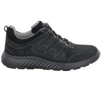 Jomos Herren Sneaker 326384 12 000 Textil schwarz 50 EU