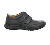 JOMOS Herrenschuhe Sportliche Schnürer SCHWARZ SCHWARZ - Gr. - 51