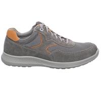 JOMOS Herrenschuhe Sportliche Schnürer SHARK/GRAU/TUAREG GRAU - Gr. - 40
