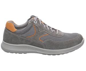 JOMOS Herrenschuhe Sportliche Schnürer SHARK/GRAU/TUAREG GRAU - Gr. - 48