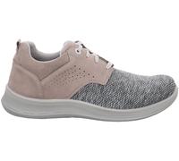 JOMOS Herrenschuhe Sportliche Schnürer SHARK/SMOKE/GR/SHA SMOKE - Gr. - 45