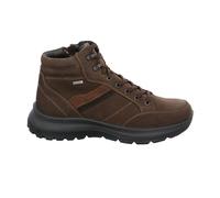 JOMOS Herrenschuhe Stiefel CHOCO/SANTOS/CHOCO CHOCO - Gr. - 44