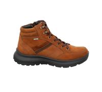 JOMOS Herrenschuhe Stiefel COGNAC/CHOCO/COGNAC COGNAC/CHOCO - Gr. - 41