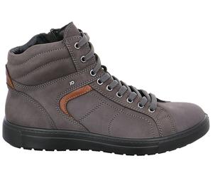 JOMOS Herrenschuhe Stiefel COVEY/COGNAC COGNAC - Gr. - 41