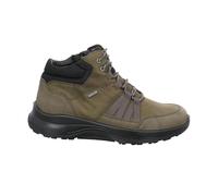 JOMOS Herrenschuhe Stiefel HUNTER/HUNTER/SCHW - Gr. - 45