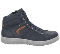 JOMOS Herrenschuhe Stiefel NACHTBLAU/COGNAC NACHTBLAU/COGNAC - Gr. - 41