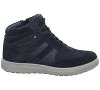 JOMOS Herrenschuhe Stiefel NACHTBLAU NACHTBLAU - Gr. - 42