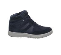 JOMOS Herrenschuhe Stiefel NACHTBLAU NACHTBLAU - Gr. - 47