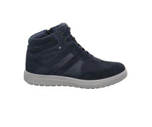 JOMOS Herrenschuhe Stiefel NACHTBLAU NACHTBLAU - Gr. - 49