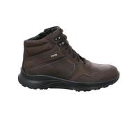 JOMOS Herrenschuhe Stiefel SANTOS/SANTOS/BRAUN BRAUN - Gr. - 44