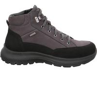 Jomos Herren Outdoor-Stiefel 330901 166 0060 echt Leder schwarz/Covey 43 EU