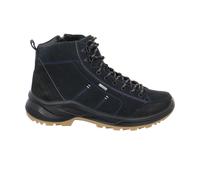 JOMOS Herrenschuhe Stiefel SCHWARZ/NACHTBLAU SCHWARZ/NACHTBLAU - Gr. - 43
