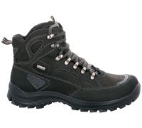 JOMOS Herrenschuhe Stiefel SCHWARZ/SCHW/SCHW/JE SCHWARZ - Gr. - 41