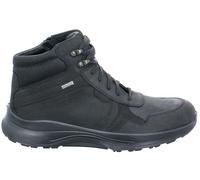 JOMOS Herrenschuhe Stiefel SCHWARZ SCHWARZ - Gr. - 40