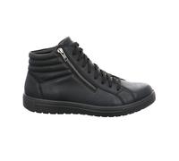 Jomos Rallye Boots in Übergrößen Schwarz 321502 37 000 große Herrenschuhe, Größe:41