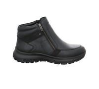 JOMOS Herrenschuhe Stiefel SCHWARZ SCHWARZ - Gr. - 42