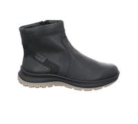JOMOS Herrenschuhe Stiefel SCHWARZ SCHWARZ - Gr. - 44