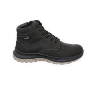 JOMOS Herrenschuhe Stiefel SCHWARZ SCHWARZ - Gr. - 45