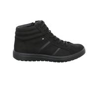 JOMOS Herrenschuhe Stiefel SCHWARZ SCHWARZ - Gr. - 45