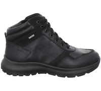JOMOS Herrenschuhe Stiefel SCHWARZ SCHWARZ - Gr. - 46