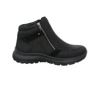 JOMOS Herrenschuhe Stiefel SCHWARZ SCHWARZ - Gr. - 49