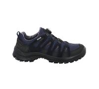 JOMOS Herrenschuhe Trekkingschuhe SCHW/N-BL/N-BL/COV - Gr. - 51