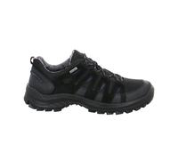 JOMOS Herrenschuhe Trekkingschuhe SCHWARZ/SCHW/SCHW/NV SCHWARZ - Gr. - 39