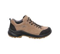 JOMOS Herrenschuhe Wanderschuhe SCHWARZ/ALMOND SCHWARZ/ALMOND - Gr. - 44