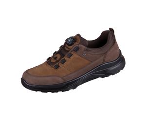 Jomos Jomotion 331397 104 3241 choco nuss braun Malaga Cotex für Herren, braun, Größe 43 EU