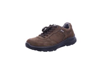 Jomos Jomotion Tex Choco für Herren, braun, Größe 43 EU