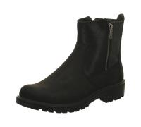 Jomos Klassische Stiefeletten für Damen, schwarz, Größe 37 EU