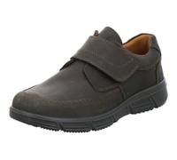 Jomos Klettschuh aus Glattleder, Herren, braun, Gr. 44. 44