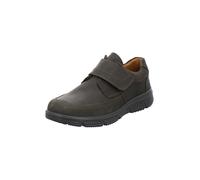 Jomos Herren Slipper Santos Komfort Braun Größe 43