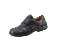 Jomos Slipper - Herren - schwarz in Größe 44