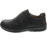 Jomos Klettschuh Schwarz - Schwarz / 47