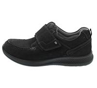 Jomos Komfort Klettslipper Campus Black : 44
