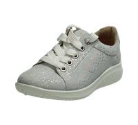 Jomos Komfort Schnürschuhe für Damen, weiß, Größe 37 EU