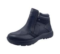 Jomos Herren Confidence Stiefel, schwarz, 47 EU