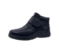 Jomos Lammfellstiefel ATLANTA für Herren, schwarz, Größe 47 EU