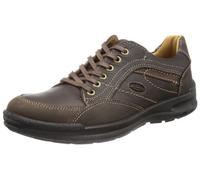 Jomos Man Life 419209-495-3041, Herren Schnürhalbschuhe, Braun (Santos), EU 51