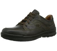 Jomos Man Life Herren Derby Schnürhalbschuhe