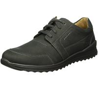 Jomos Man Life, Herren Derby Schnürhalbschuhe, Grau (12-282 Shark), 43 EU