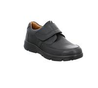 Jomos Herrenschuhe Business MONTANA 461406-37-000 000 in Schwarz 42