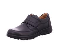 Jomos Herrenschuhe Business MONTANA 461406-37-000 000 in Schwarz 41