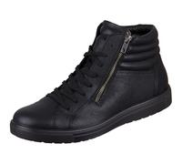 Jomos Rallye Boots in Übergrößen Schwarz 321502 37 000 große Herrenschuhe, Größe:41