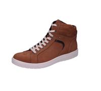 JOMOS Herrenschuhe Stiefel COGNAC/CAPUCINO COGNAC/CAPUCINO - Gr. - 45